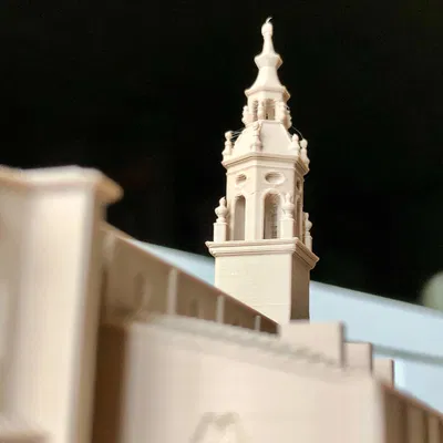 Nhà thờ San Miguel - Vitoria-Gasteiz, Tây Ban Nha