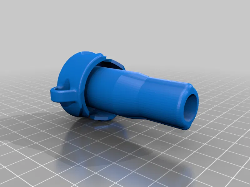 Snoot Chụp Ảnh Dưới Nước Có Bộ Chia Chùm Tia - Image 9