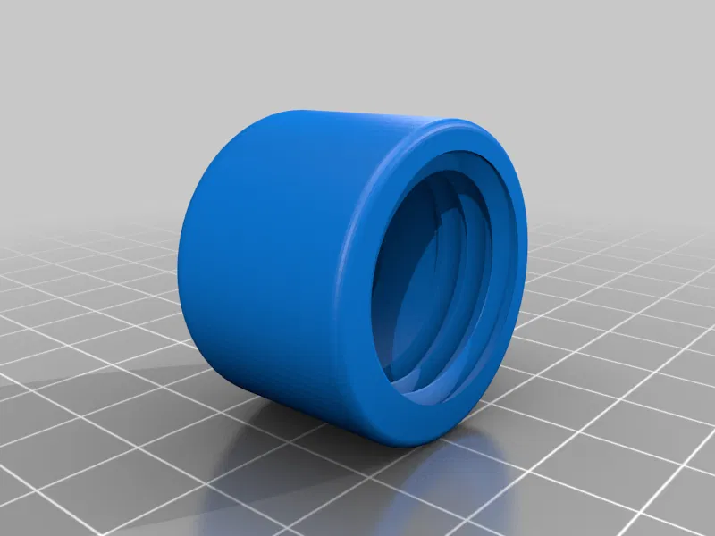 Snoot Chụp Ảnh Dưới Nước Có Bộ Chia Chùm Tia - Image 11