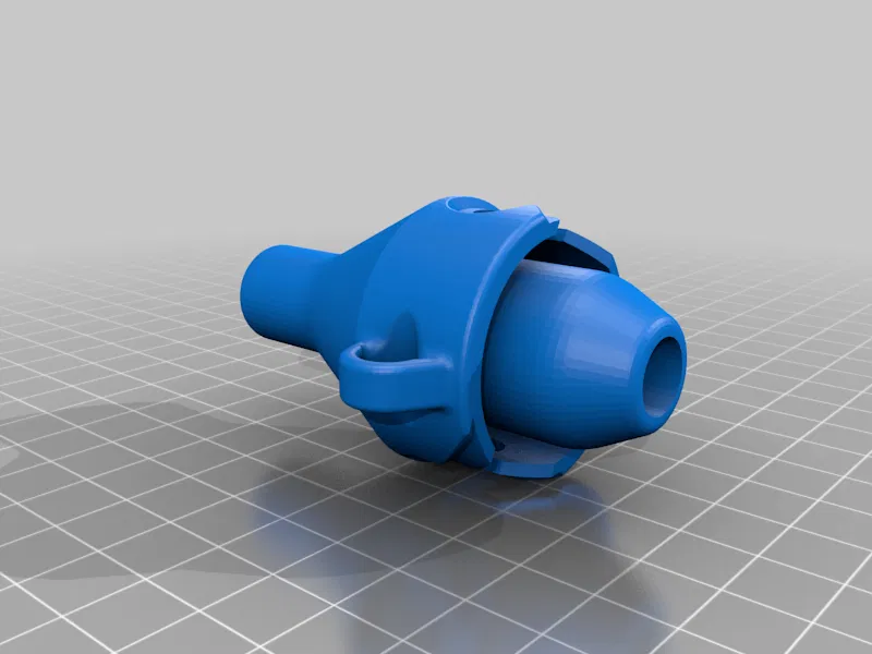 Snoot Chụp Ảnh Dưới Nước Có Bộ Chia Chùm Tia - Image 12