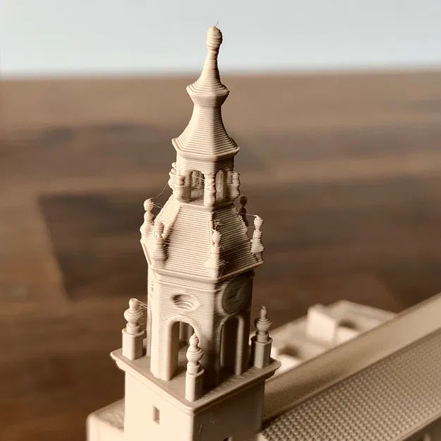 Nhà thờ San Miguel - Vitoria-Gasteiz, Tây Ban Nha - Image 9