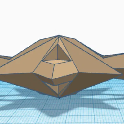 Ngôi Sao Trang Trí Cây Thông Noel