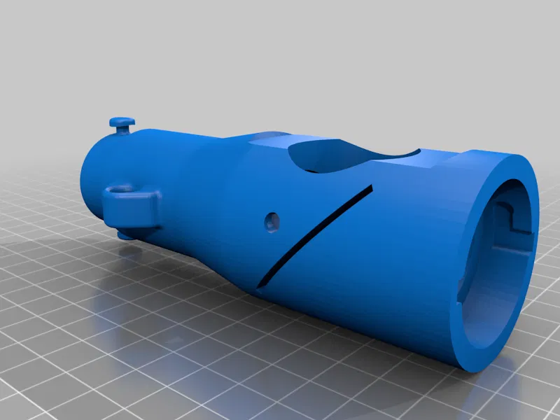 Snoot Chụp Ảnh Dưới Nước Có Bộ Chia Chùm Tia - Image 15