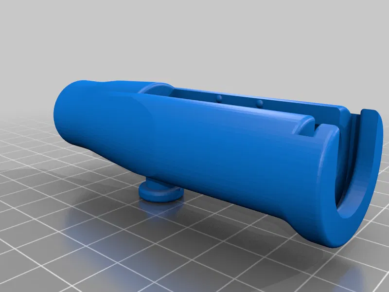 Snoot Chụp Ảnh Dưới Nước Có Bộ Chia Chùm Tia - Image 17