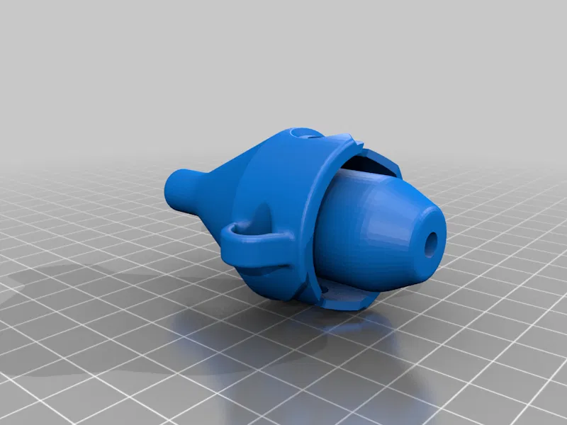 Snoot Chụp Ảnh Dưới Nước Có Bộ Chia Chùm Tia - Image 19