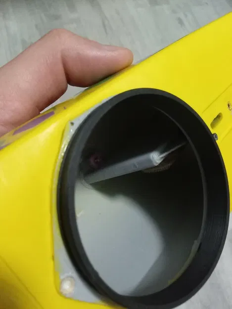 Mô hình thuyền buồm Manta 2017 RG65 - Image 9