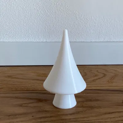 Cây Thông Tiên Giáng Sinh