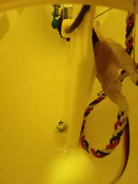 Mô hình thuyền buồm Manta 2017 RG65 - Image 13