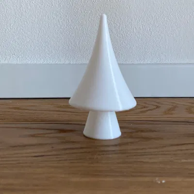 Cây Thông Tiên Giáng Sinh