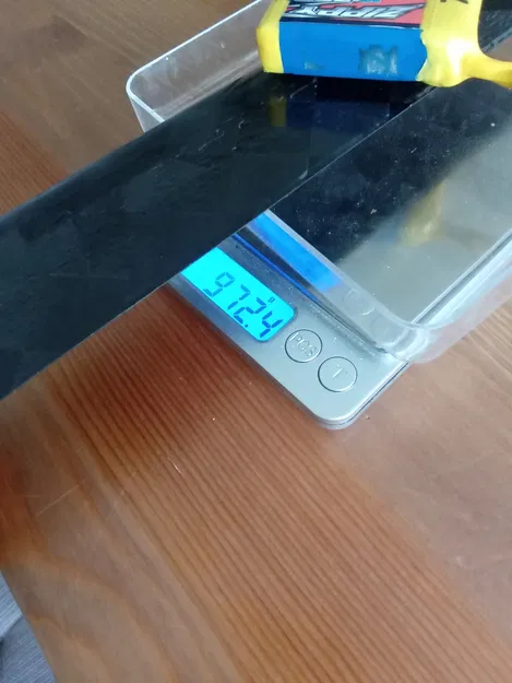 Mô hình thuyền buồm Manta 2017 RG65 - Image 14