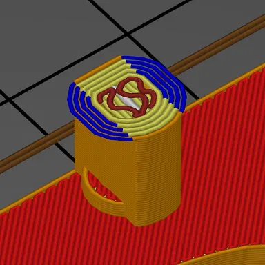 Giá Treo Tường Sạc Makita CXT 12V DC10SB Không Làm Hư Tường