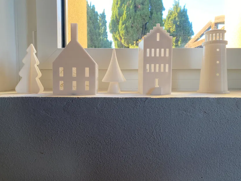 Cây Thông Noel Giáng Sinh - Image 3