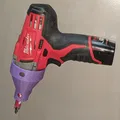Kệ giữ Milwaukee M12 2450-20 Driver - Thumbnail 1