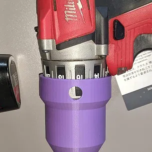 Giá đỡ khoan Milwaukee M12 2410-20