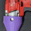 Kệ giữ Milwaukee M12 2450-20 Driver - Thumbnail 2