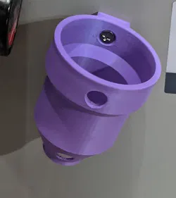 Giá đỡ khoan Milwaukee M12 2410-20 - Image 3