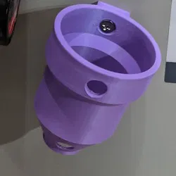 Giá đỡ khoan Milwaukee M12 2410-20