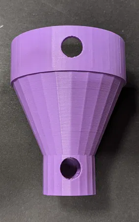 Kệ giữ Milwaukee M12 2450-20 Driver - Image 3