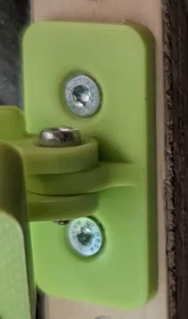 Giá Treo Tường Cho Raspberry Pi Camera Module 3 - Image 1