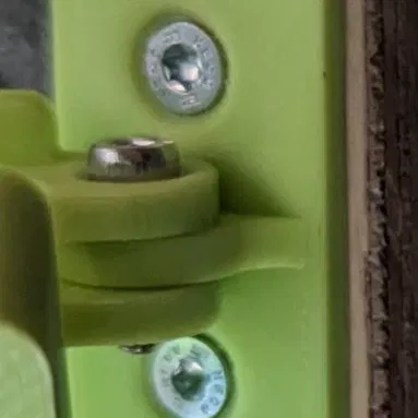 Giá Treo Tường Cho Raspberry Pi Camera Module 3