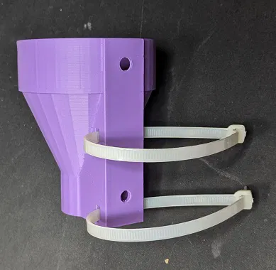 Kệ giữ Milwaukee M12 2450-20 Driver - Image 4