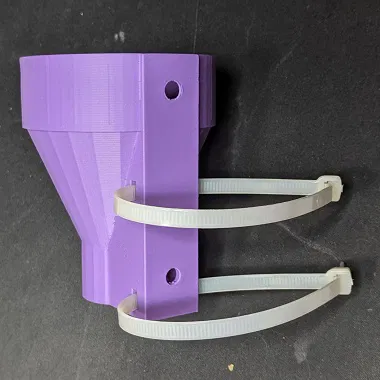 Kệ giữ Milwaukee M12 2450-20 Driver