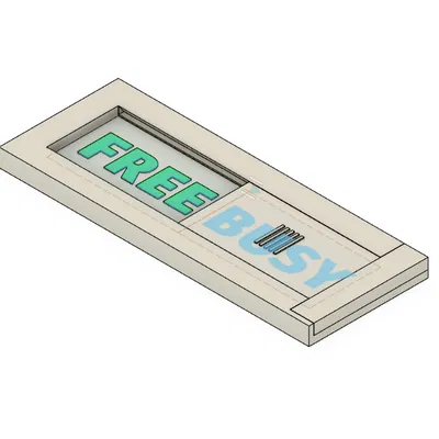 Biển trượt (Sliding Sign) có thể thay chữ dễ dàng