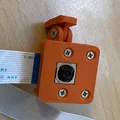 Giá Đỡ Camera Raspberry Pi V3 - RPI Cam V3 Cho Ikea Lack - Thumbnail 1