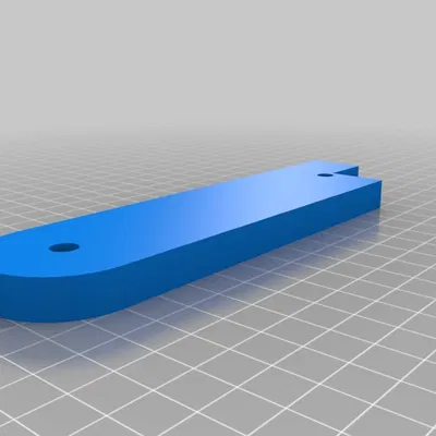 Kẹp 2 tay cho camera hành trình