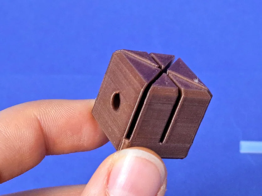 Dụng Cụ Cắt Ống PTFE - Image 1