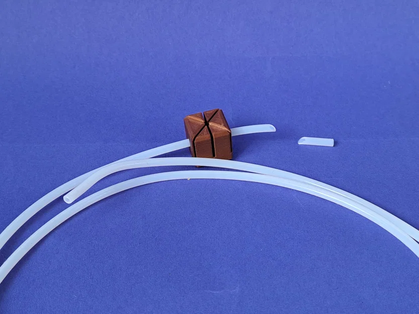 Dụng Cụ Cắt Ống PTFE - Image 2