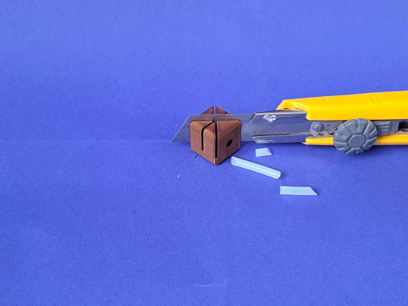 Dụng Cụ Cắt Ống PTFE - Image 3