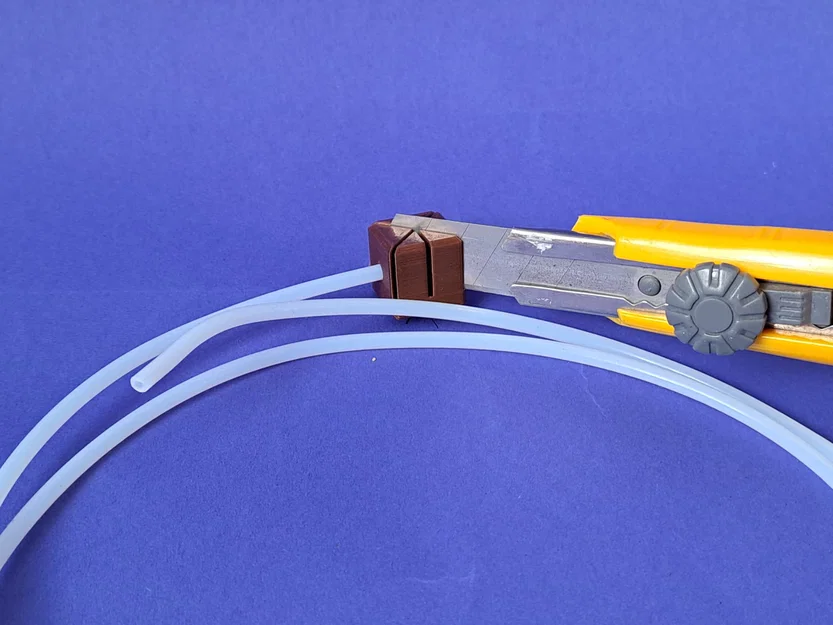 Dụng Cụ Cắt Ống PTFE - Image 4