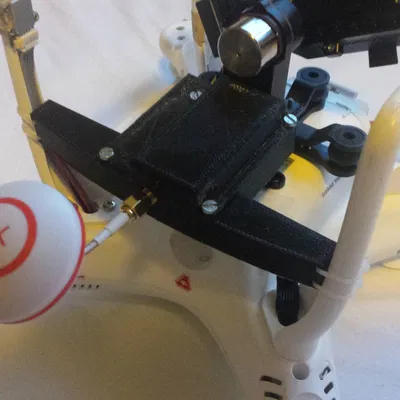 Đế giữ DJI cho TS351