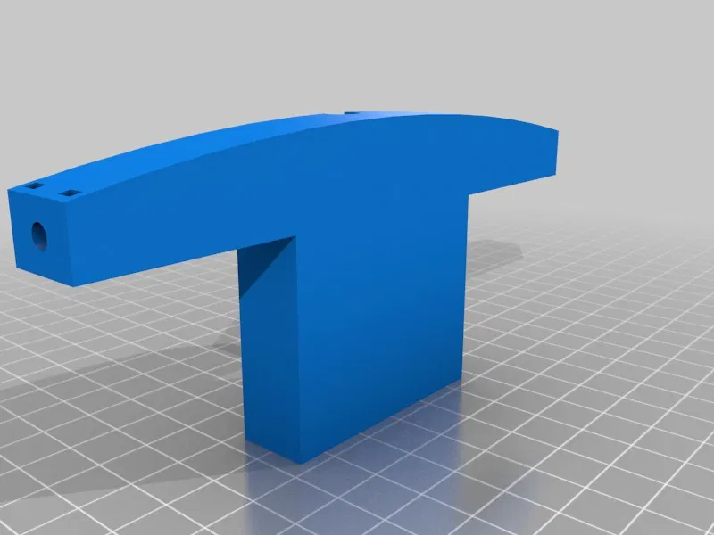 Đế giữ DJI cho TS351 - Image 6