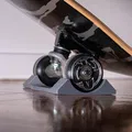 Chân chống đứng/Máy tập tại nhà cho bánh xe Skateboard 52/53mm - Thumbnail 3