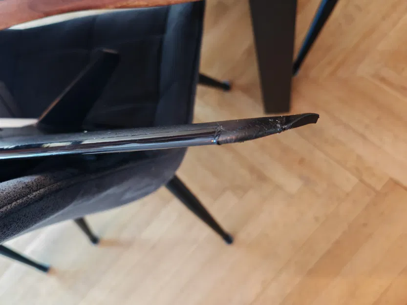 Dolphin AtomRC Thay Cánh & Khuôn - Image 2