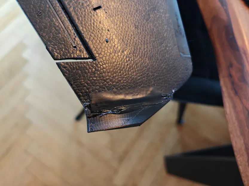 Dolphin AtomRC Thay Cánh & Khuôn - Image 4