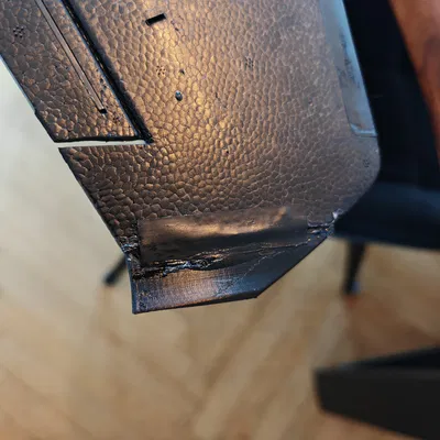 Dolphin AtomRC Thay Cánh & Khuôn