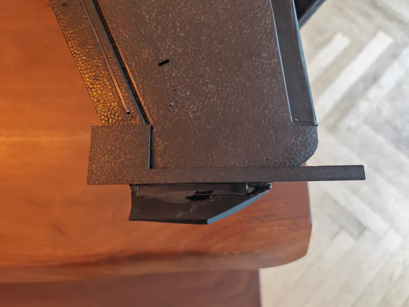 Dolphin AtomRC Thay Cánh & Khuôn - Image 5