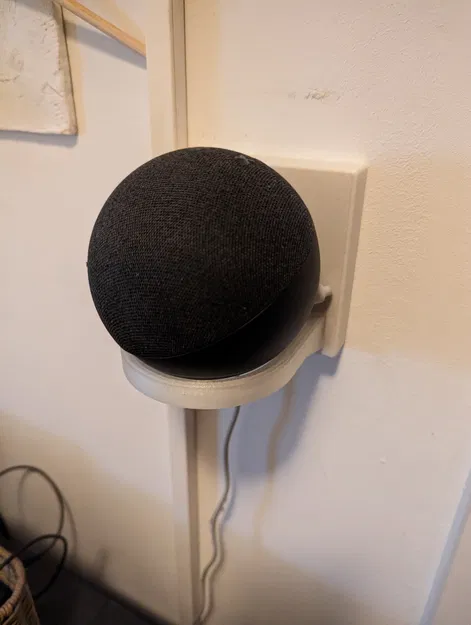 Đế Chụp Công Tắc Đèn Thay Thế, Nếu Bạn Dùng Điều Khiển Thông Minh - Image 1