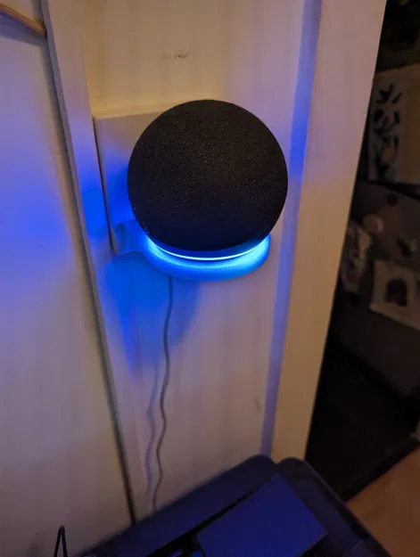 Đế Chụp Công Tắc Đèn Thay Thế, Nếu Bạn Dùng Điều Khiển Thông Minh - Image 5