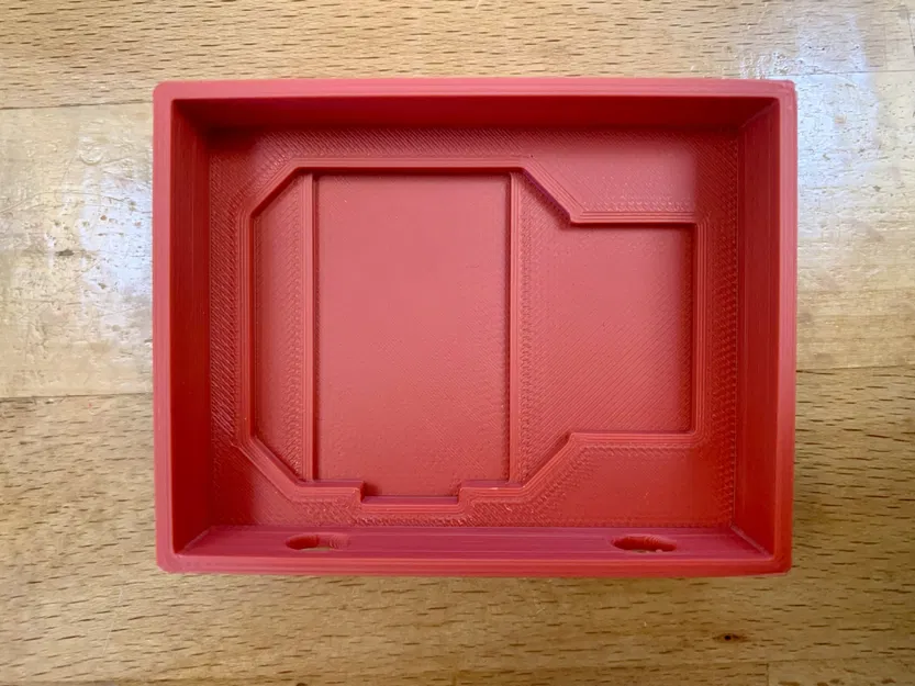 Hộp gọn cho thiết bị đầu vào nhị phân KNX MDT BE-02001.02 - Image 2