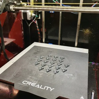 Quả Địa Cầu Đa Diện Đẹp Mắt