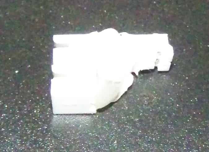 Anycubic I3 Mega Nâng Cấp Hộp Quạt Đầu Đùn (Bản Remixed, có cho Mega-S, Mega-X, Full Metal, BLTouch & E3DV6) - Image 6