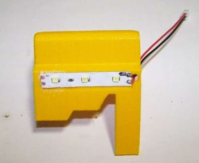 Anycubic I3 Mega Nâng Cấp Hộp Quạt Đầu Đùn (Bản Remixed, có cho Mega-S, Mega-X, Full Metal, BLTouch & E3DV6) - Image 7