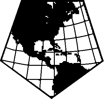 Quả Địa Cầu Đa Diện Đẹp Mắt - Image 9