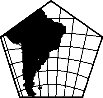 Quả Địa Cầu Đa Diện Đẹp Mắt - Image 10