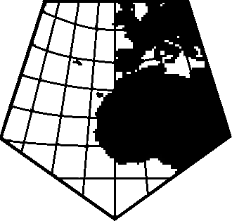 Quả Địa Cầu Đa Diện Đẹp Mắt - Image 11