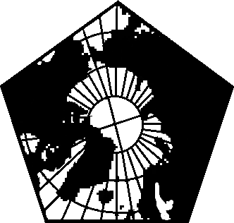 Quả Địa Cầu Đa Diện Đẹp Mắt - Image 13